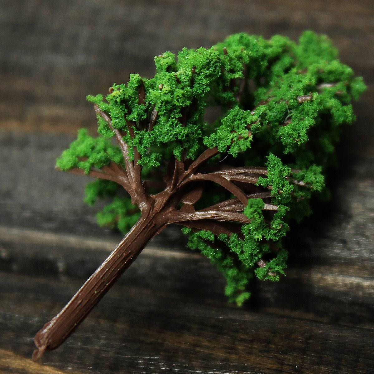 2015 new high standard 1:100-300 5cm 6cm 8cm 10cm train layout model trees scale garden scenery railroad landscape model trees