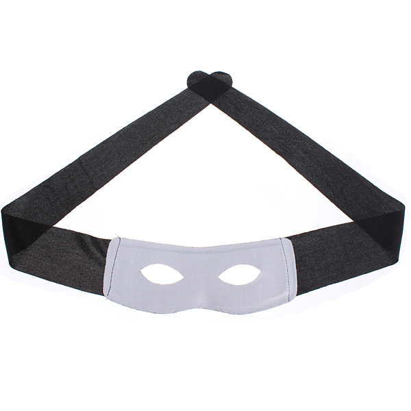 new masquerade ball carnival halloween party decoration fancy dress costume mens blinder black hero bandit eye mask