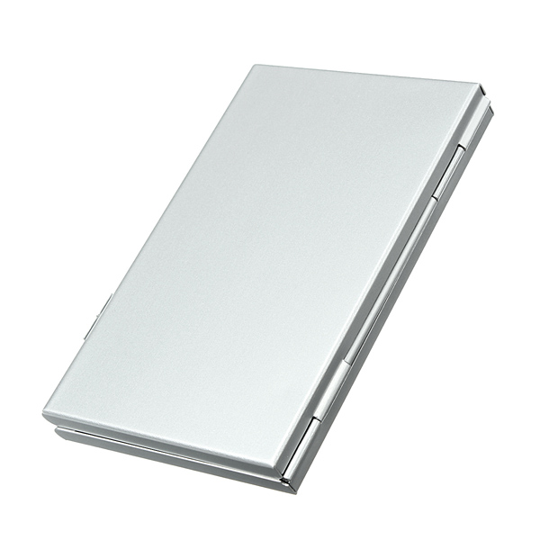 aluminium alloy flash memory sd tf card protector storage box case cover holder aluminium alloy flash memory sd tf card protector storage box case cover holder