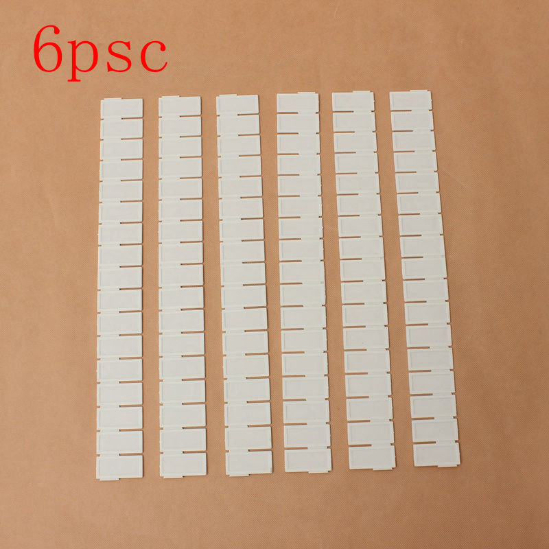 beautiful design convinient diy home grid drawer bins divider classify subarea plastic household necessity torage organizer