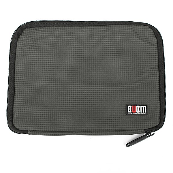 modern design cable organizer bag case purse can put cables usb flash drive chargers headsets travel digital storage bag