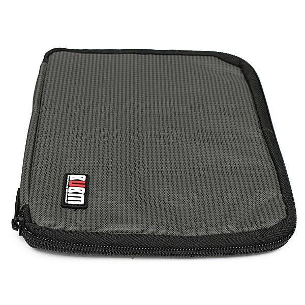 modern design cable organizer bag case purse can put cables usb flash drive chargers headsets travel digital storage bag