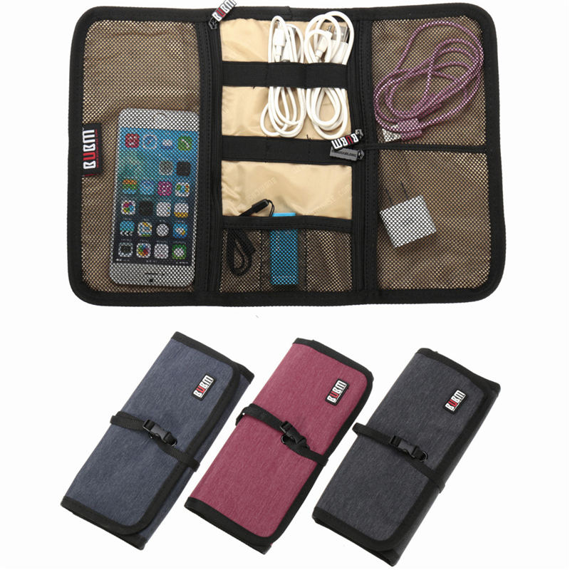 new arrival original three colors bubm spring rolls folding carry case m size for digital storage bag new arrival original three colors bubm spring rolls folding carry case m size for digital storage bag