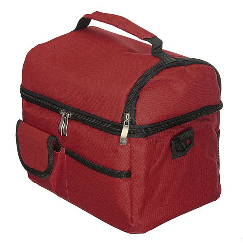 new multifunctional storage package ultralight picnic travel camping lunch bag insulated cooler bag ice bag lunch box cool bag new multifunctional storage package ultralight picnic travel camping lunch bag insulated cooler bag ice bag lunch box cool bag
