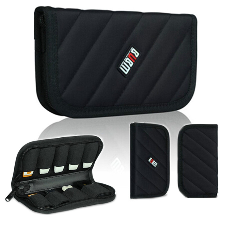 new original portable carry on cable organizer bag case 9pcs usb flash drive case clutch bag purse black colorm 18*10*3cm new original portable carry on cable organizer bag case 9pcs usb flash drive case clutch bag purse black colorm 18*10*3cm