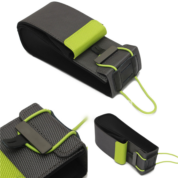 nylon portable travel soft case for soundlink mini bluetooth speaker cover bag protector carry pouch