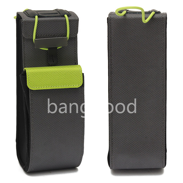 nylon portable travel soft case for soundlink mini bluetooth speaker cover bag protector carry pouch