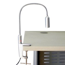 new selling 3w led table light with clamp new selling 3w led table light with clamp