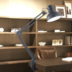 new selling 60w foldable table light with clamp simple designed new selling 60w foldable table light with clamp simple designed