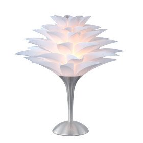 new selling 60w table light in tree shape white shade new selling 60w table light in tree shape white shade