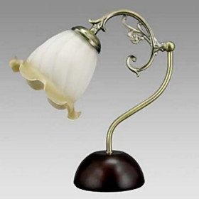 new selling antique inspired table light in floral shade new selling antique inspired table light in floral shade