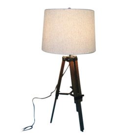 new selling table light with 1 light in collapsoble wood lamp pole new selling table light with 1 light in collapsoble wood lamp pole