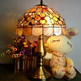 new selling tiffany style table light with floral pattern new selling tiffany style table light with floral pattern
