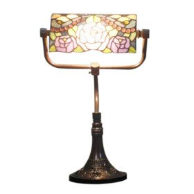 new selling tiffany table light with 1 light new selling tiffany table light with 1 light