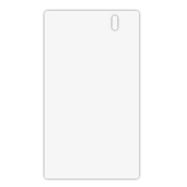 anti-scratch glass-m 0.4mm tempered glass tablet screen protector guard anti shatter protective cover for google nexus7