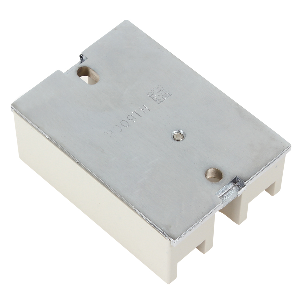 ssr-25da solid-state relays module 20a minitype dc-ac one-phase relay