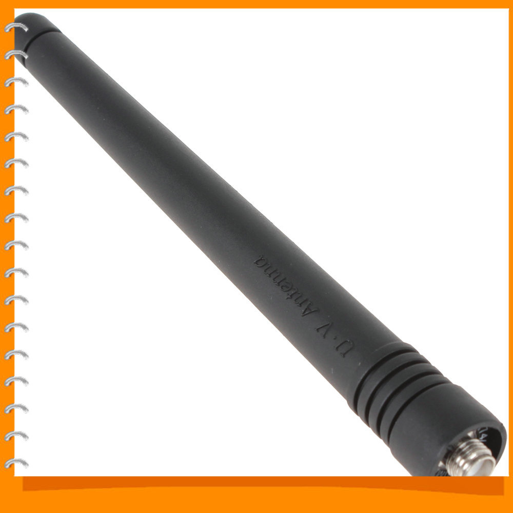 4pcs! original baofeng dual band walkie talkie antenna vhf uhf radio antenna for uv6 b5 b6 v85 uv-5r uv5-ra uv5re uv5rb uv5-rc 4pcs! original baofeng dual band walkie talkie antenna vhf uhf radio antenna for uv6 b5 b6 v85 uv-5r uv5-ra uv5re uv5rb uv5-rc