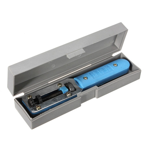 best promotion!! watch case back cover opener special wrench remover pvc rubber repair tool durable best promotion!! watch case back cover opener special wrench remover pvc rubber repair tool durable