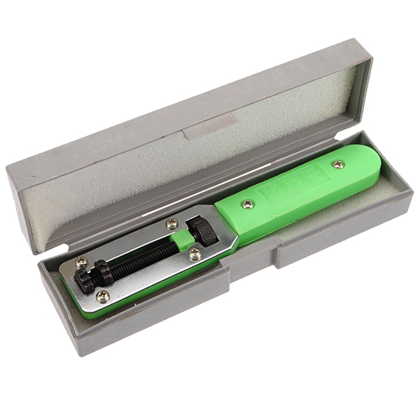 best promotion!! watch case back cover opener special wrench remover pvc rubber repair tool durable