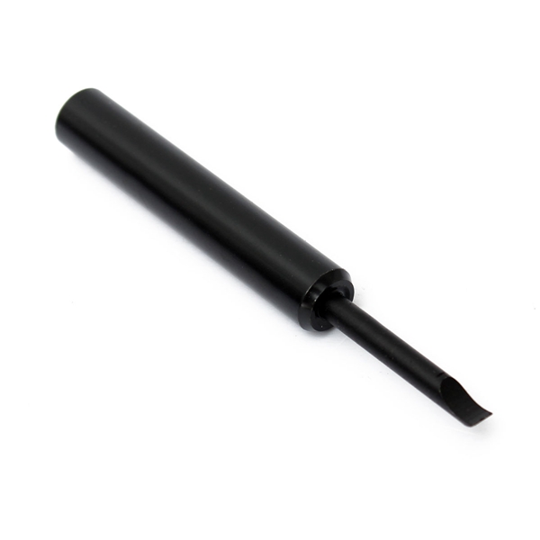 brand new watch back case removal remover opener knife watchmaker repair fix tool black excellent quality