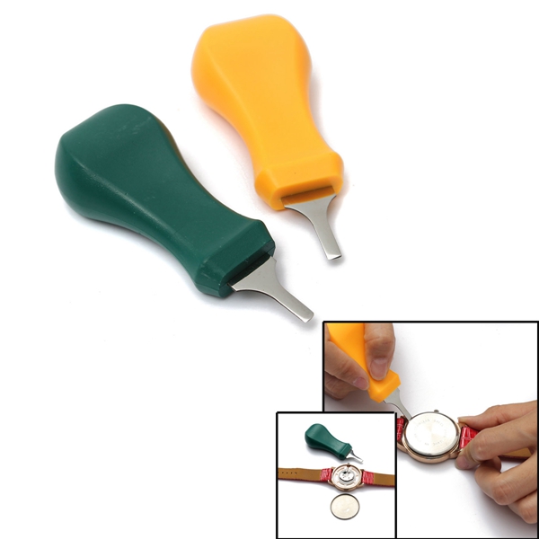 durable watch case back opening tool knife opener battery removal remover repair kit new arrvial