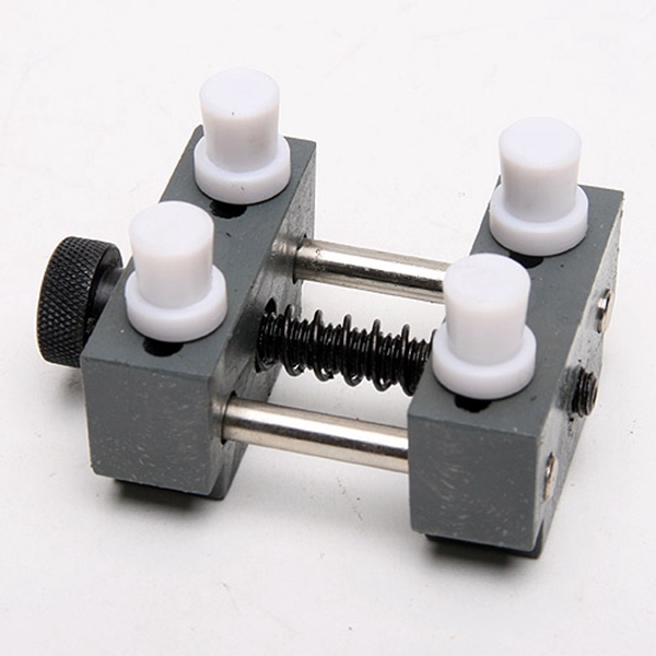 durable watchmaker mans watch repair tool back case holder adjustable opener remover new arrvial!
