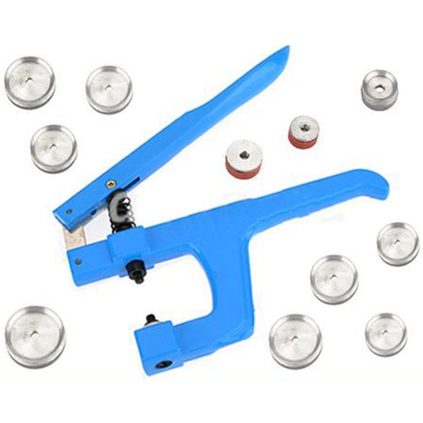 excellent quality professional watch case crystal bezel press closer plier fitting jewelry watchmaker sets tool