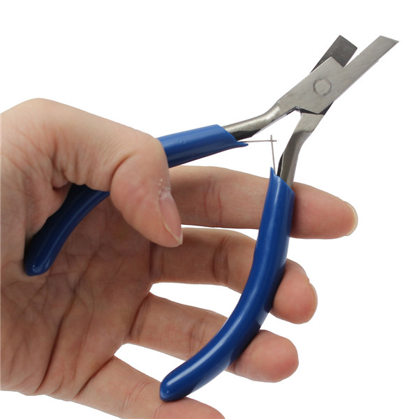 leather watchband watch strap notching notch cutting plier belt repair tool excellent quality