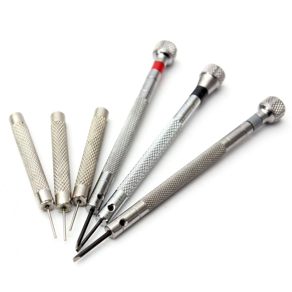 new arrvial!!! 30pcs watch tool set watch repair tools kit watch tools watchmakers professional set with leather sheath