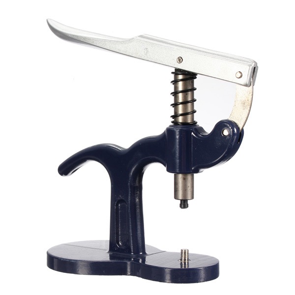 new arrvial!!!watchmaker tool watch back case cover press closer crystal glass fitting 25-40mm