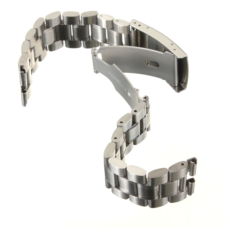 newest excellent quality 22mm lovely stainless steel watch band for motorola moto 360 smart watch+tool newest excellent quality 22mm lovely stainless steel watch band for motorola moto 360 smart watch+tool
